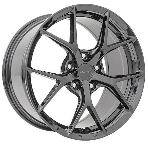 MRR FS06 19x11 5x130 40 ET 73.1 CB Gloss Gunmetal (FS0619A6xx18R-GM-53040)