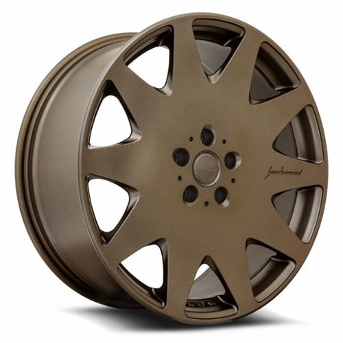 MRR HR3 22x10.5 5x112 25 ET 66.6 CB Bronze (HR0322A55xx24BR-51225)