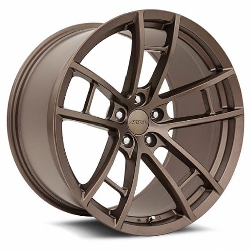 MRR M392 20x9.5 5x115 12 ET 71.5 CB Bronze (M392209551512BR)