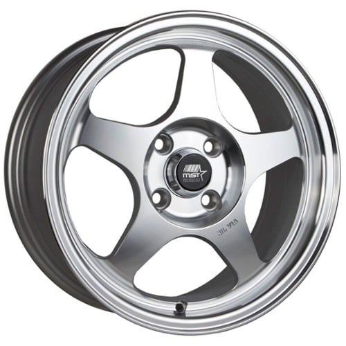 MST MT29 15x6.5 4x100 35 ET 73.1 CB Machined (29-56549-35MAC)