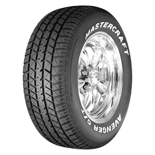 Mastercraft Avenger G/T P215/70R15 SL 97T RWL (174010001)