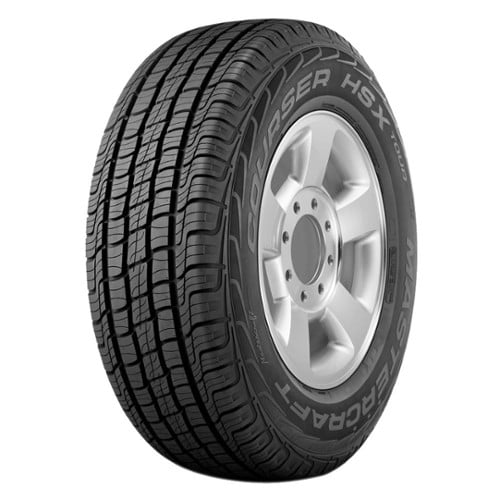 Mastercraft Courser HSX Tour 225/65R17 SL 102H BSW (177038001)