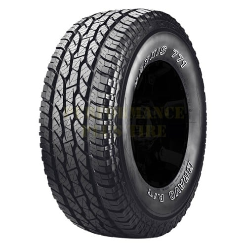 Maxxis Bravo AT-771 255/70R15 SL 108T OWL (TP39235000)