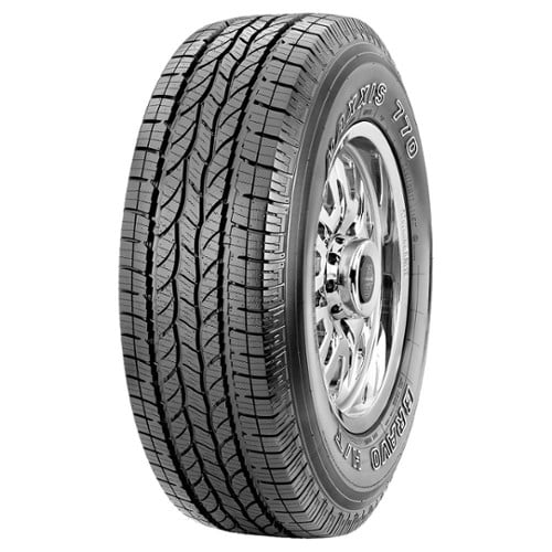 Maxxis Bravo HT-770 265/65R17 SL 112S OWL (TP41293400)