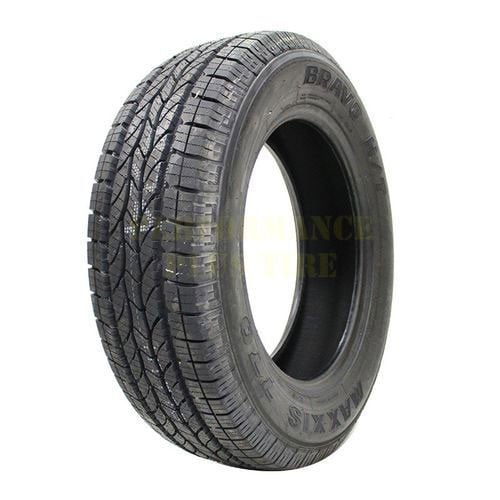 Maxxis Bravo HT-770 215/70R16 SL 100T BSW (TP00311900)