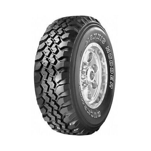 Maxxis MT-754 Buckshot Mudder P235/75R15 SL 105Q OWL (TP27033200)