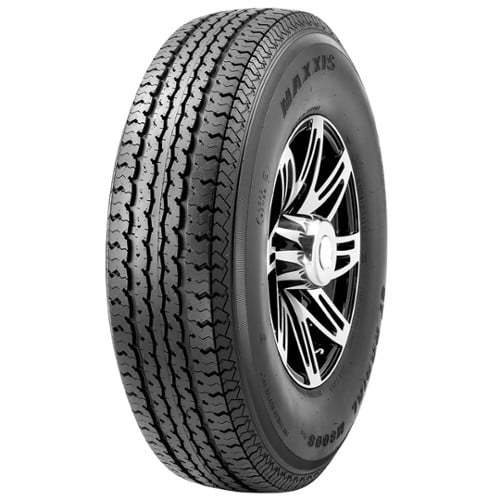 Maxxis ST Radial M8008 Plus ST185/80R13 6 Ply (TL00097300)