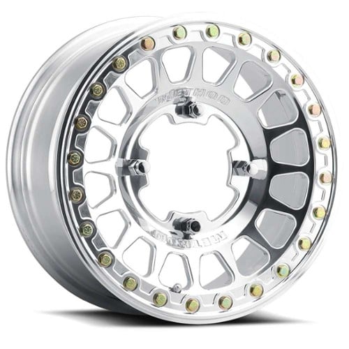 Method 413 Beadlock 15x7 6x139.16 38 ET 78.3 CB Polished (MR413570601152B)