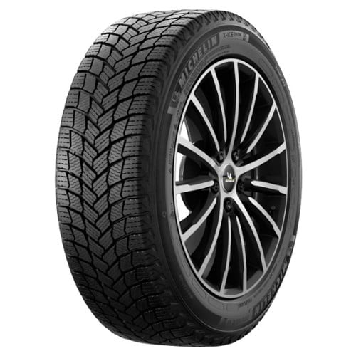 Michelin X-Ice Snow SUV 245/70R16 XL 111T (25661M)