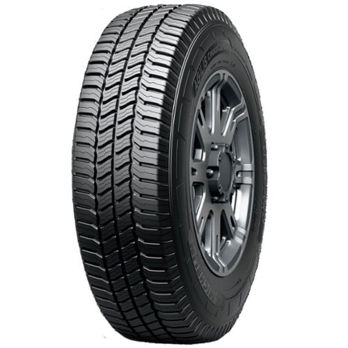 Michelin Agilis CrossClimate LT-Metric LT215/85R16 115/112R 10 Ply (80033M)