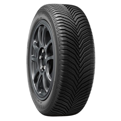 Michelin CrossClimate2 CUV 225/65R17 SL 102H (13153M)