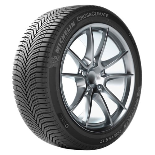 Michelin CrossClimate+ 205/55R16 SL 91H (26064M)