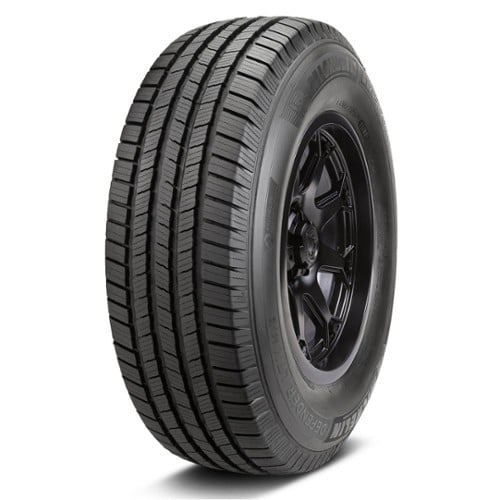 Michelin Defender LTX M/S 225/55R17 XL 101H BSW (34941M)