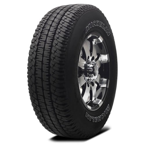 Michelin LTX A/T2 P265/70R17 SL 113S OWL (38405M)