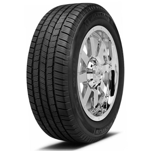 Michelin LTX M/S2 245/70R17 SL 110T BSW (42087M)