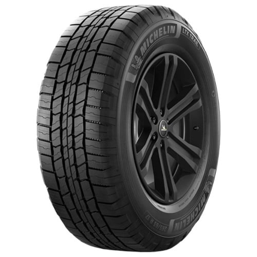 Michelin LTX Trail 265/70R18 SL 116T (55288M)