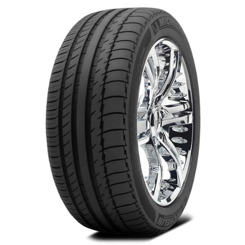 Michelin Latitude Sport 295/35ZR21 XL 107Y (73118M)