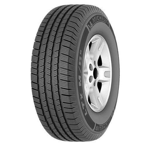 Michelin Defender LTX M/S 2 305/40R22 XL 114H BSW (85293M)