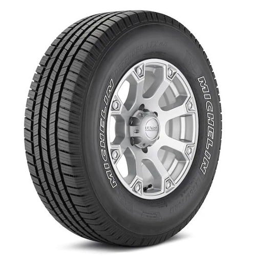 Michelin Defender LTX M/S 2 255/70R16 XL 115T OWL (10581M)