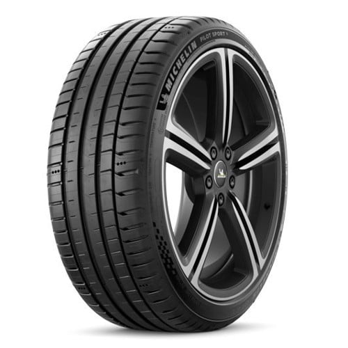 Michelin Pilot Sport 5 205/45ZR17 XL 88(Y) (59525M)