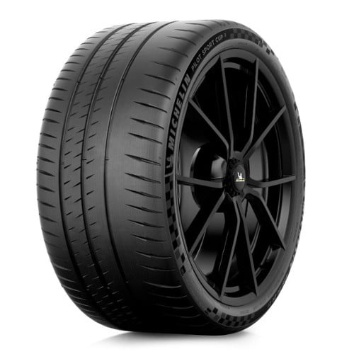 Michelin Pilot Sport Cup 2 R Connect 295/30ZR20 XL 101Y (84897M)