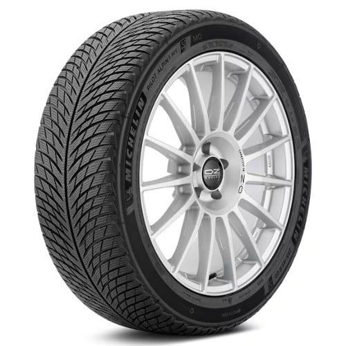 Michelin Pilot Alpin 5 SUV 295/35ZR21 XL 107V (75271M)