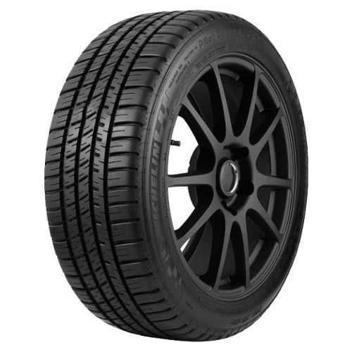 Michelin Pilot Sport A/S 3 315/35ZR20 XL 110V (34397M)