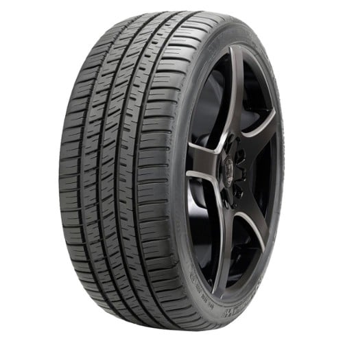 Michelin Pilot Sport A/S 3+ 235/45ZR17 XL 97V (13855M)