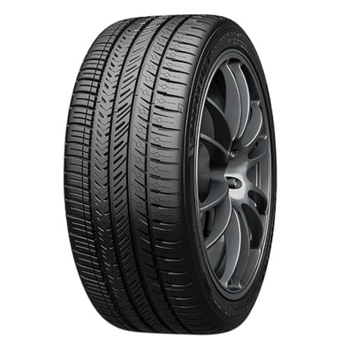 Michelin Pilot Sport A/S 4 205/45ZR17 XL 88Y (41962M)