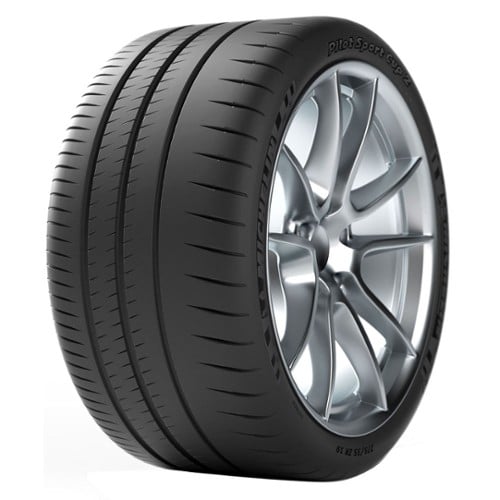 Michelin Pilot Sport Cup 2 305/30ZR20 XL 103Y (08148M)