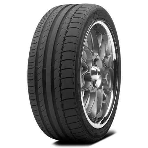 Michelin Pilot Sport PS2 275/40ZR17 SL 98(Y) (39119M)