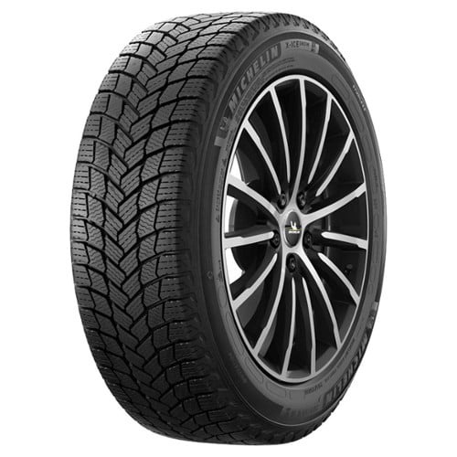 Michelin X-Ice Snow 185/65R15 XL 92T (76739M)