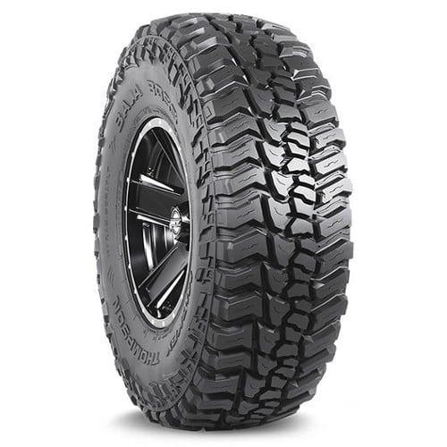 Mickey Thompson Baja Boss M/T LT35x12.50R22 121Q 12 Ply (247892)