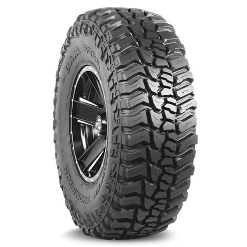 Mickey Thompson Baja Boss XS LT37x12.50R17 116Q 6 Ply (331276013)