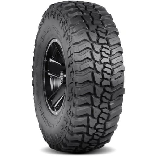 Mickey Thompson Baja Boss X LT40x13.50R17 115F 6 Ply (331238021)