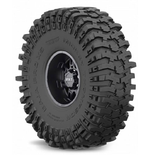 Mickey Thompson Baja Pro XS LT40x13.50R17 6 Ply (250094)