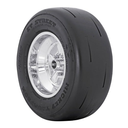 Mickey Thompson ET Street Radial Pro P275/60R15 (315002005)