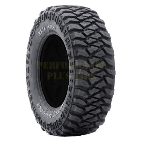 Mickey Thompson Baja MTZP3 LT295/70R17 121/118Q 10 Ply OWL (331166010)