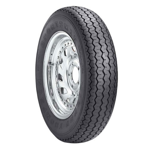 Mickey Thompson Sportsman Front 28x7.50-15 (321026005)