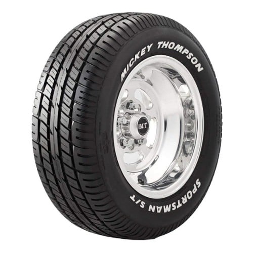 Mickey Thompson Sportsman S/T P245/60R15 SL 100T (321002001)