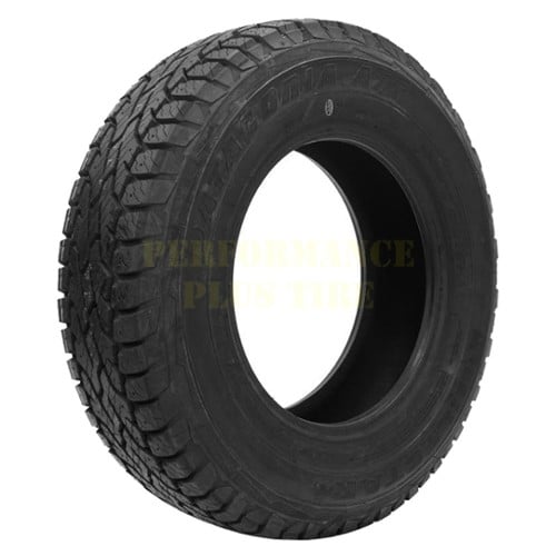 Milestar Patagonia A/T 265/70R17 SL 115T (22810015)