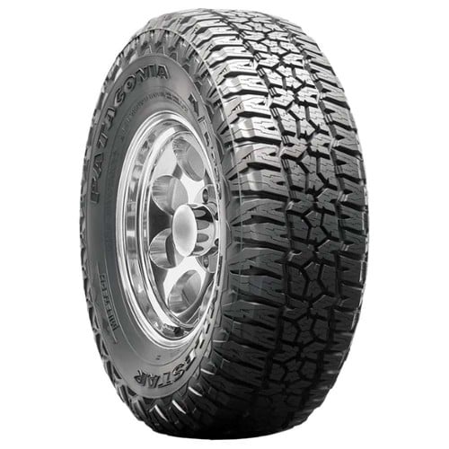 Milestar Patagonia A/T Pro 215/75R15 SL 100T (24745011)