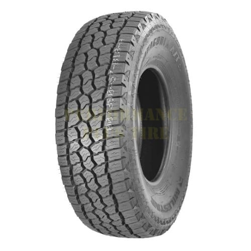 Milestar Patagonia A/T R 265/65R18 SL 114T (24651004)