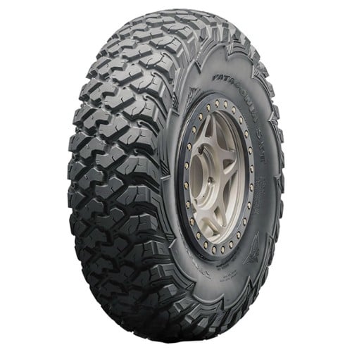 Milestar Patagonia SXT 30x10.00R15 63M 8 Ply (30167001)