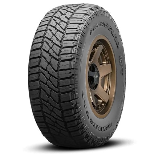 Milestar Patagonia X/T LT40x13.50R17 121Q 8 Ply (22235003)