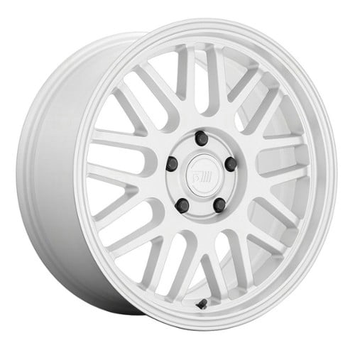 Motegi MR144 16x7 5x112 40 ET 66.6 CB Hyper Silver (MR14467057440)