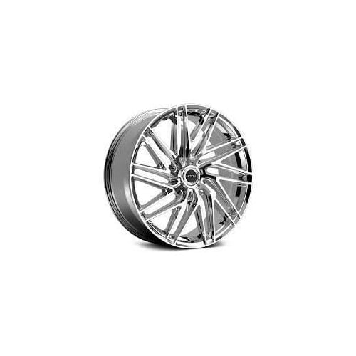 Motiv 429C Align 20x8.5 5x114.3/5x120 40 ET 74.1 CB Chrome (429C-2855740)