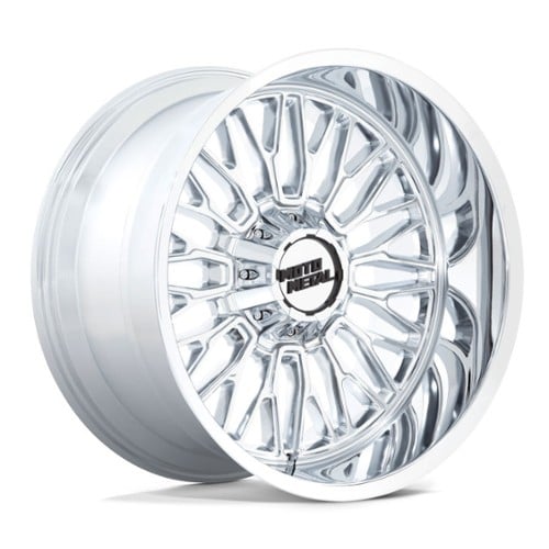 Moto Metal MO809 Stinger 20x9 5x127/5x139.7 18 ET 78.1 CB Chrome (MO809PX20903518)