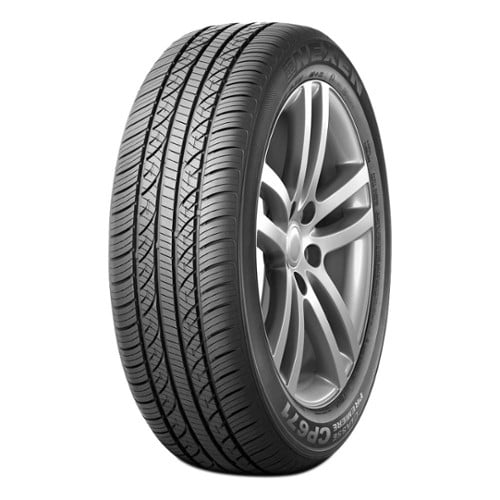 Nexen CP671 P205/55R16 SL 89H (11365N)