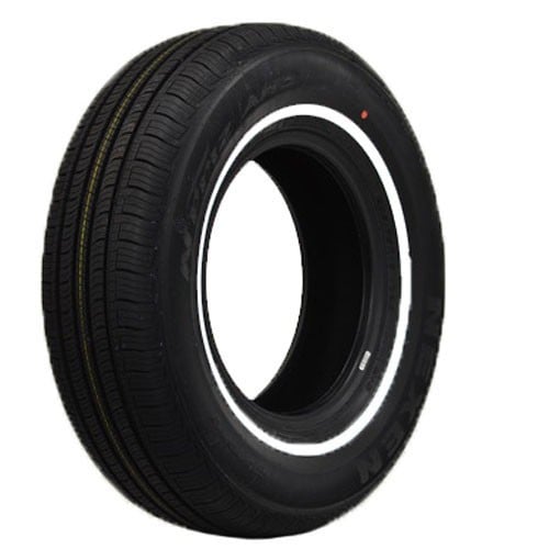 Nexen N'Priz AH5 205/75R14 SL 95S (15404N)